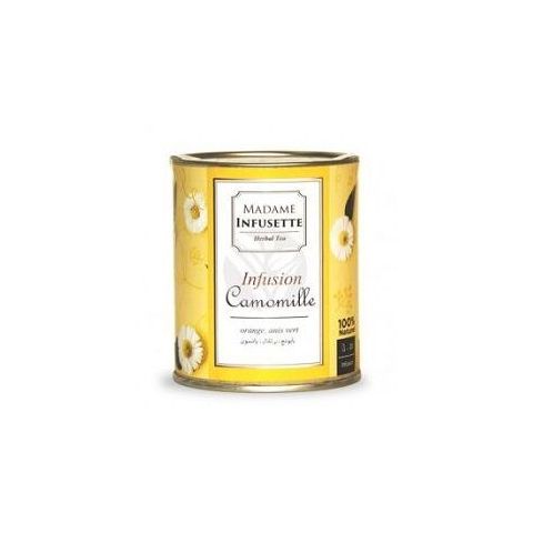 Infusion camomille madame  infusette