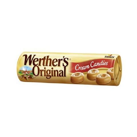 Caramel werther's original 50 g