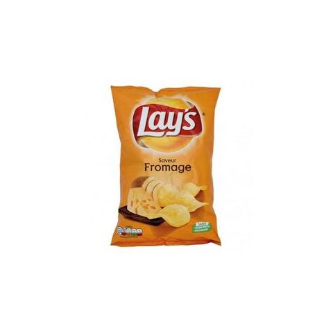 CHIPS CHEESE 43 GR LAYS