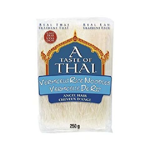 Rice vermicelle  gourmet thai  250 g