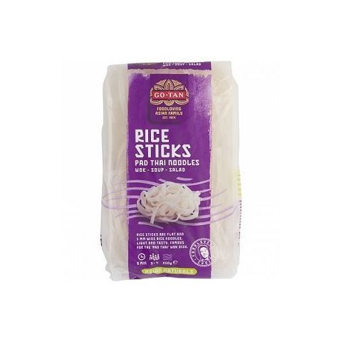 Rice noodle gourmet thai  250 g