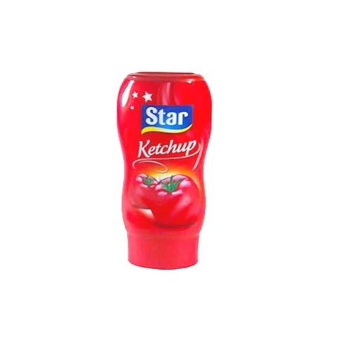 Ketchup star 310 g