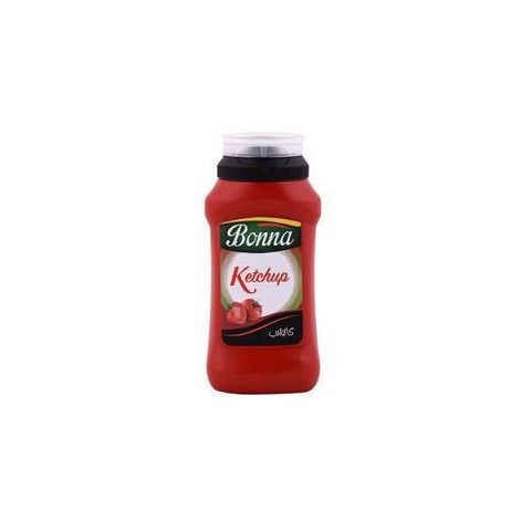 Ketchup bonna    270 ml