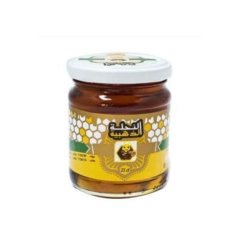 Miel thym abeille d'or 250 g