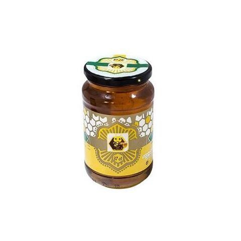 Miel romarin abeille d'or  500 g