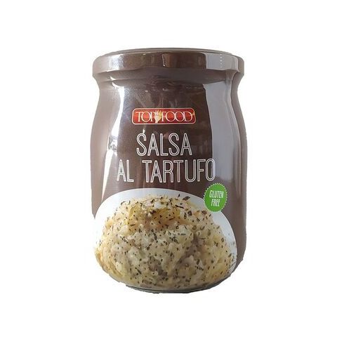 Salsa al tartufo 500g