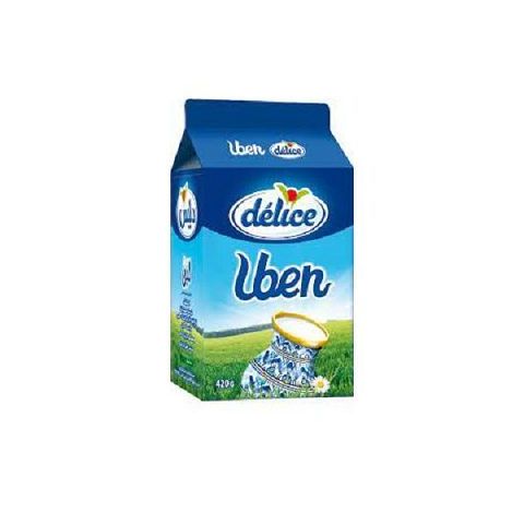 LBAN 450 GR DELICE