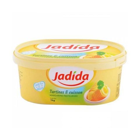 Margarine Jadida 1 kg