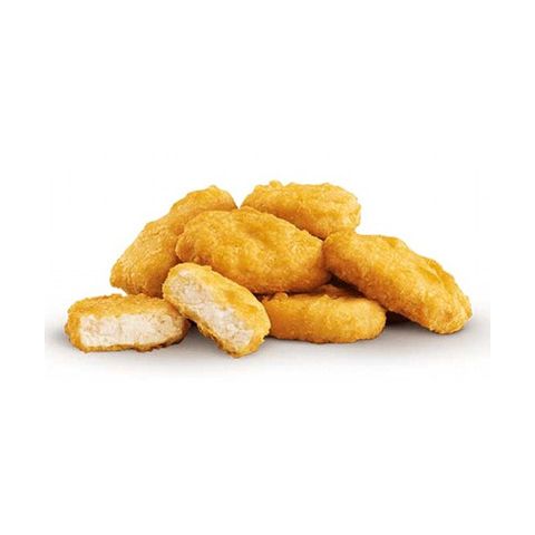 chicken nuggets el Mazraa