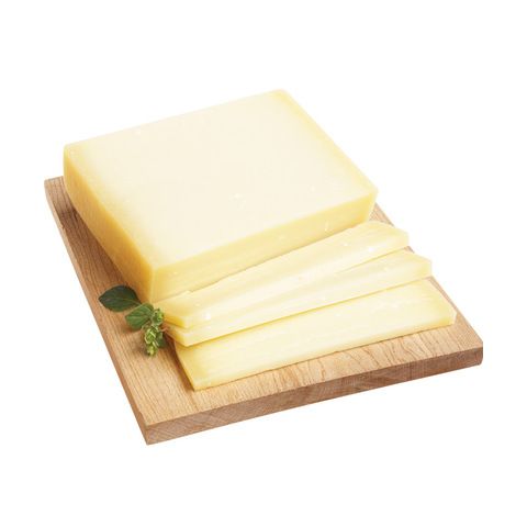 Bloc fromage au gout gruyère 2 kg 